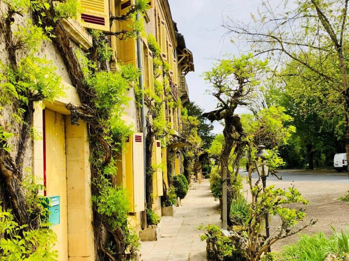 Hôtel Le Cro-Magnon - Bonjour Fun