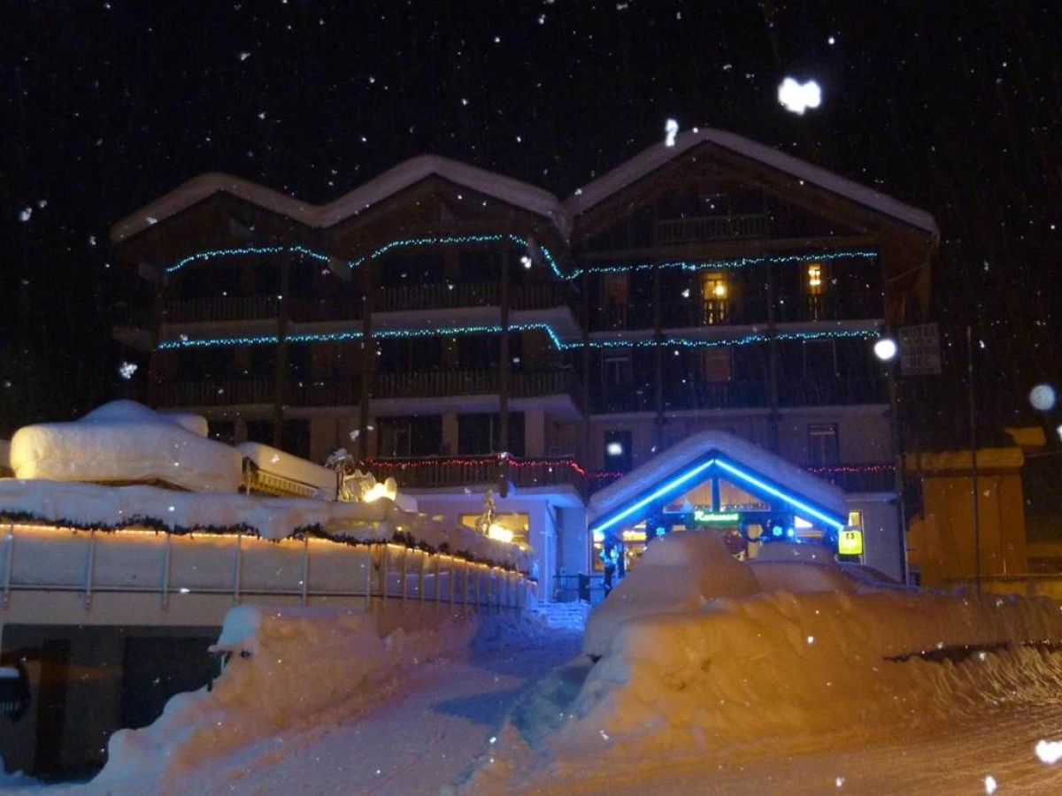 Hôtel Le Grand-Bec - Bonjour Fun