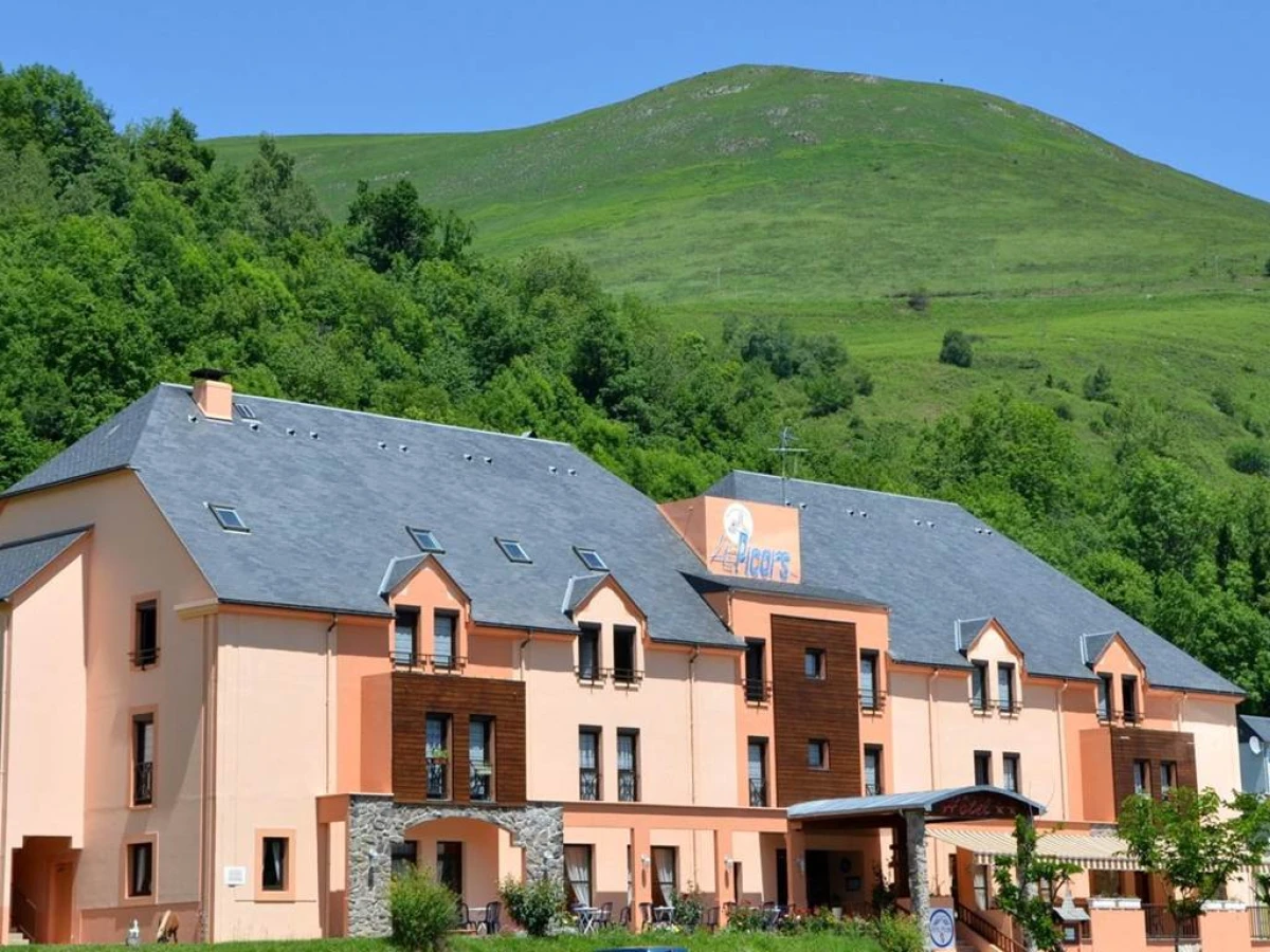 Hôtel Le Picors - Bonjour Fun