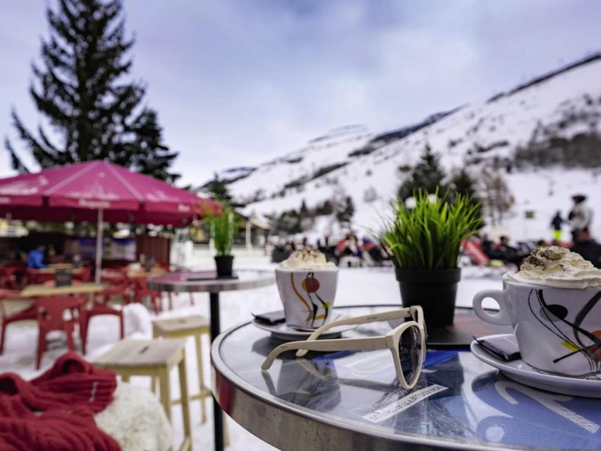 Hôtel Les 2 Alpes L'Orée Des Pistes - Bonjour Fun