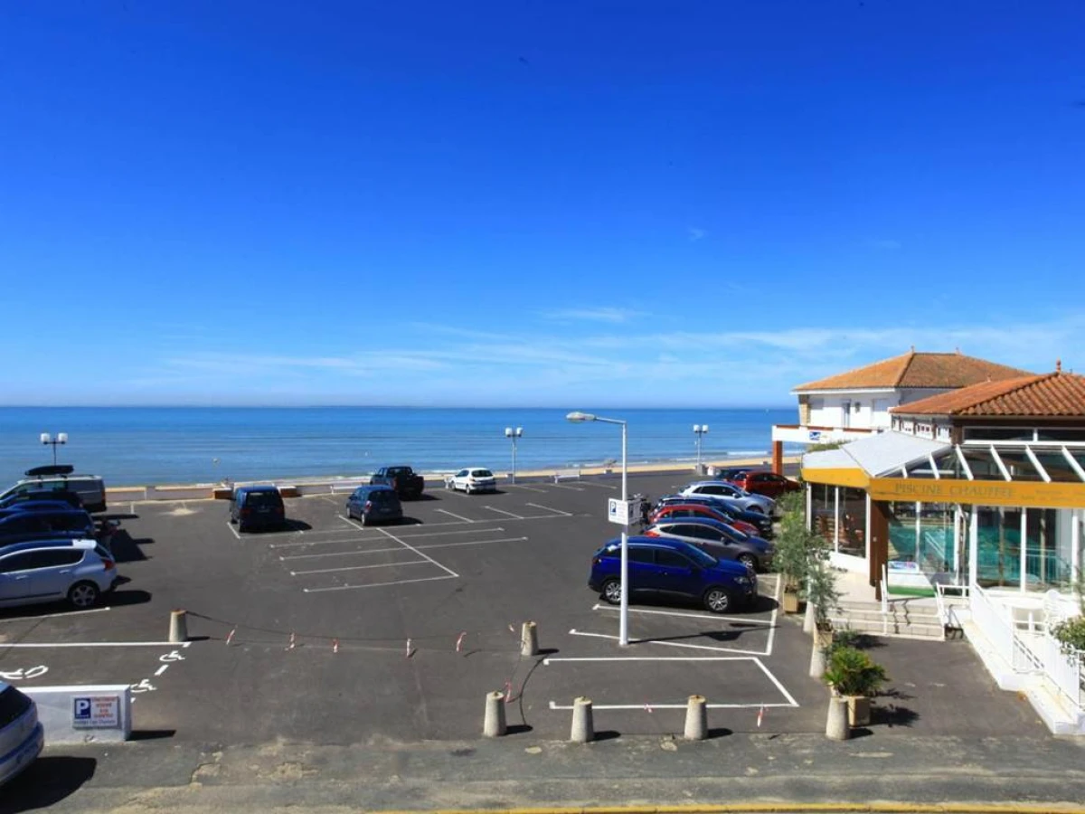 Hotel Les Dunes - Bonjour Fun