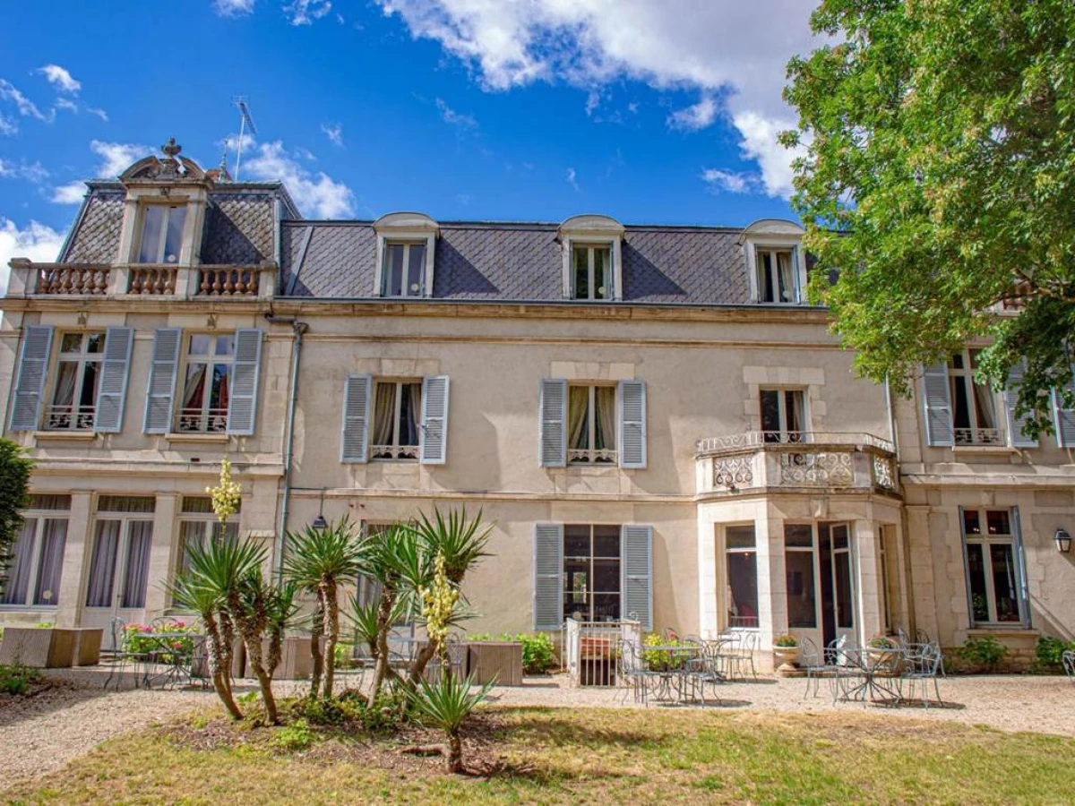 Hôtel Les Maréchaux - Bonjour Fun