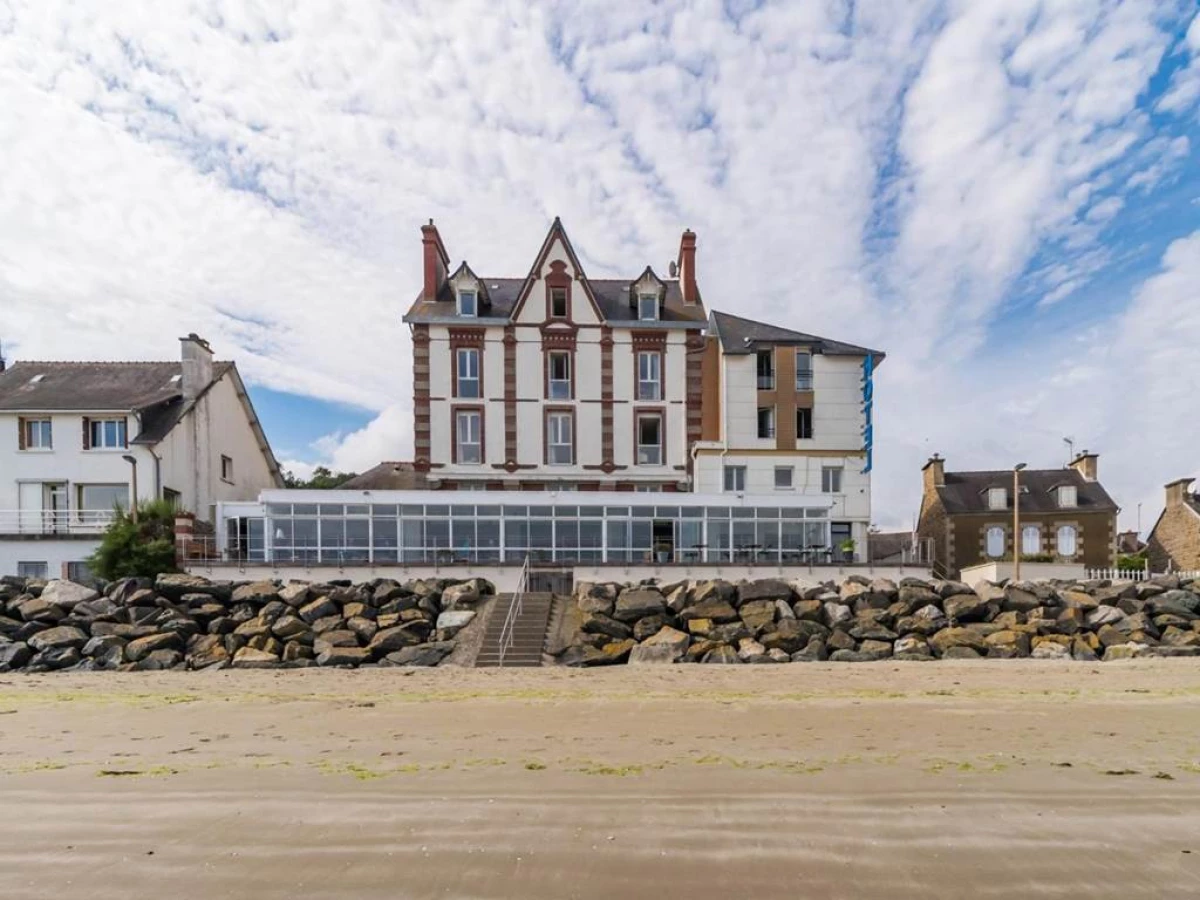 Hôtel Miléade de la Plage - Binic - Bonjour Fun