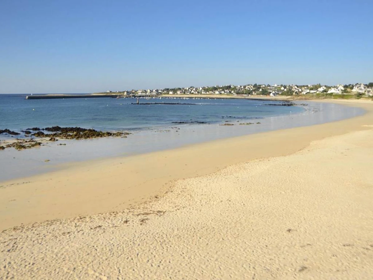 Hotel Restaurant De La Plage - Bonjour Fun