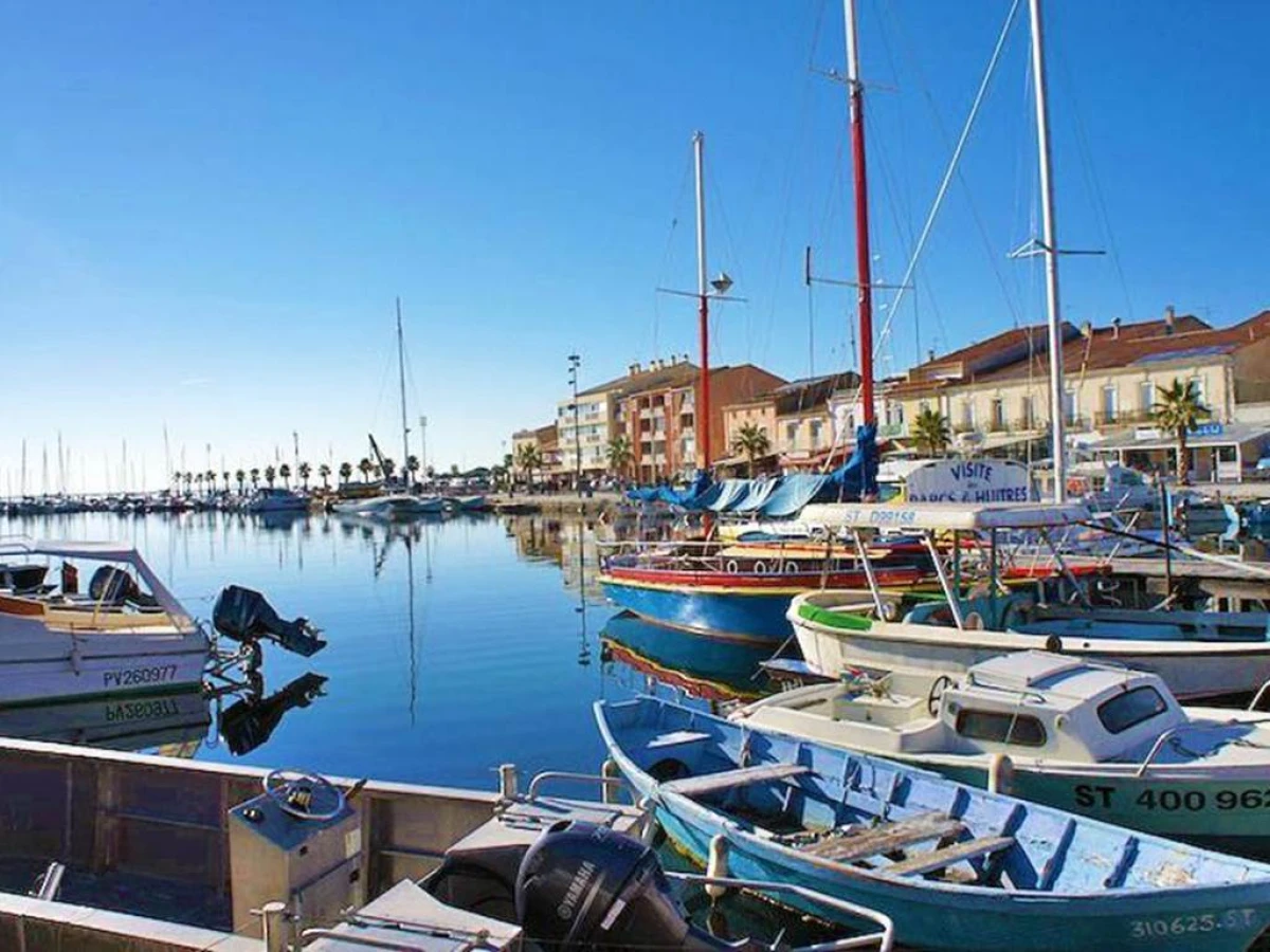 Hotel-Restaurant Du Port - Bonjour Fun