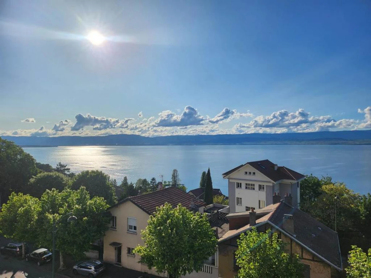 Hôtel Savoie Léman - Bonjour Fun