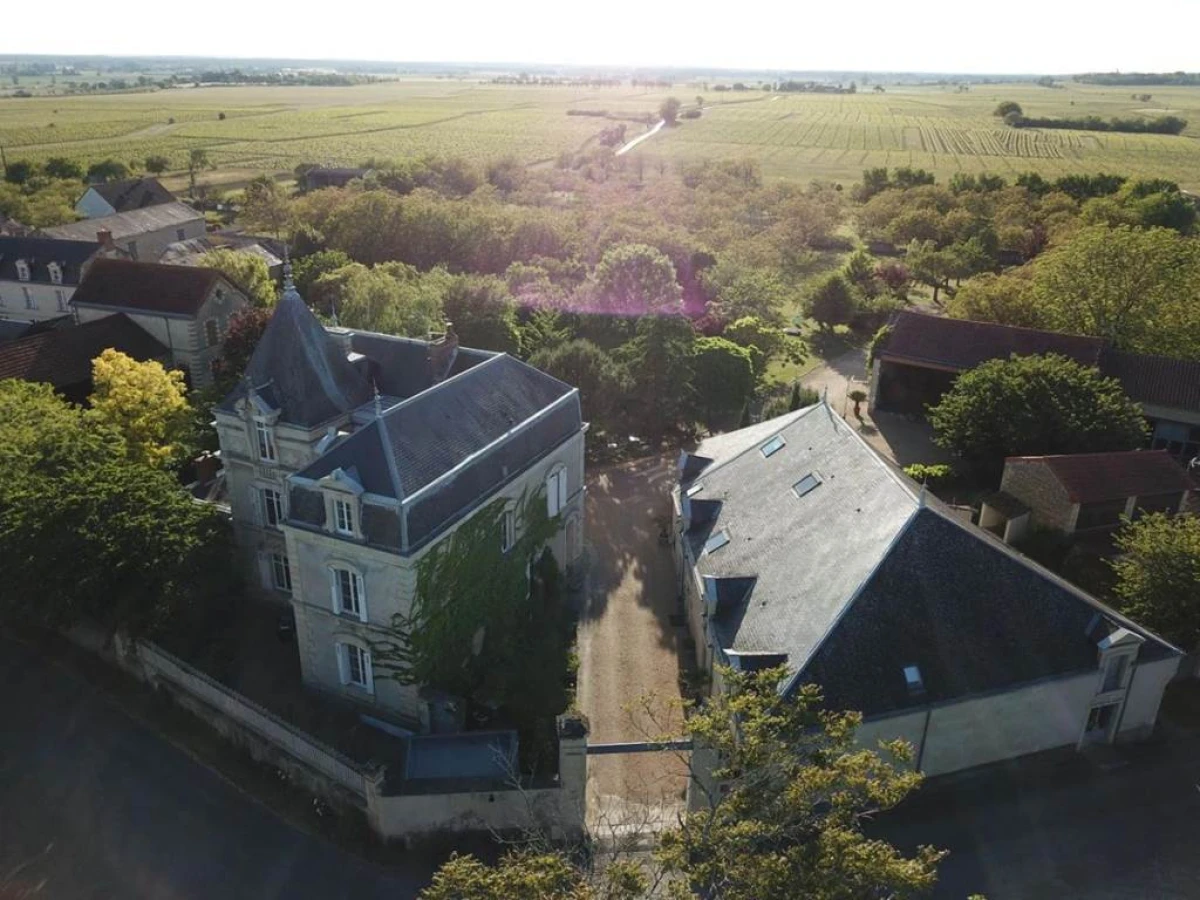 Hôtel & Spa Chai De La Paleine - Bonjour Fun