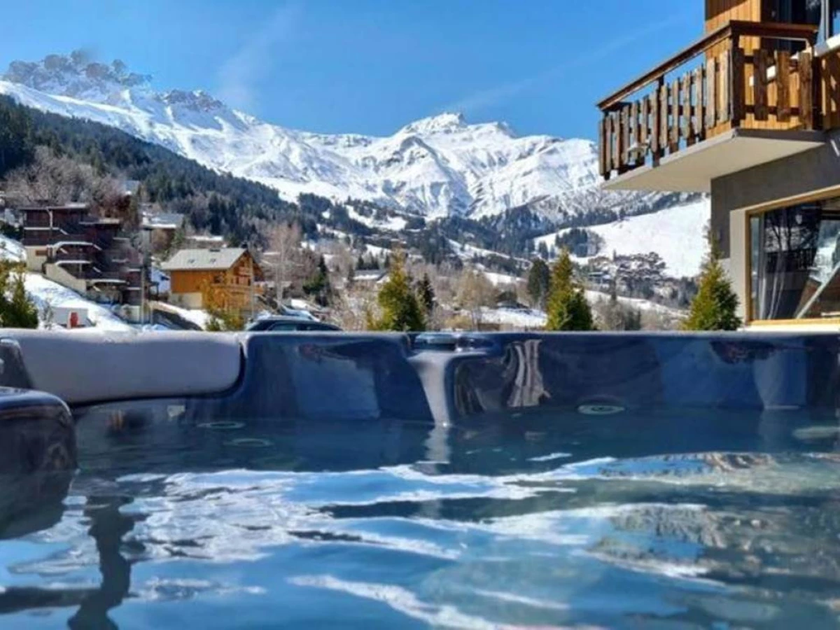 Hôtel Spa L'Oxygène - Bonjour Fun