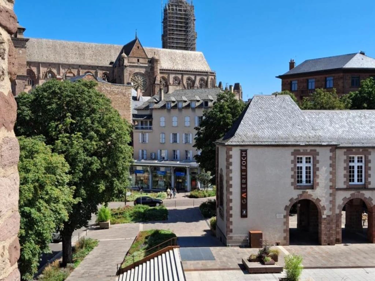 Hôtel Tour Maje - Bonjour Fun