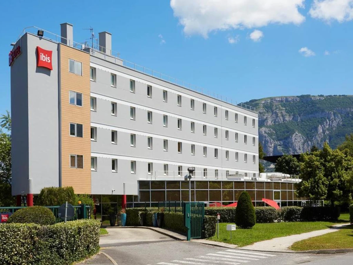 ibis Archamps Porte de Genève - Bonjour Fun