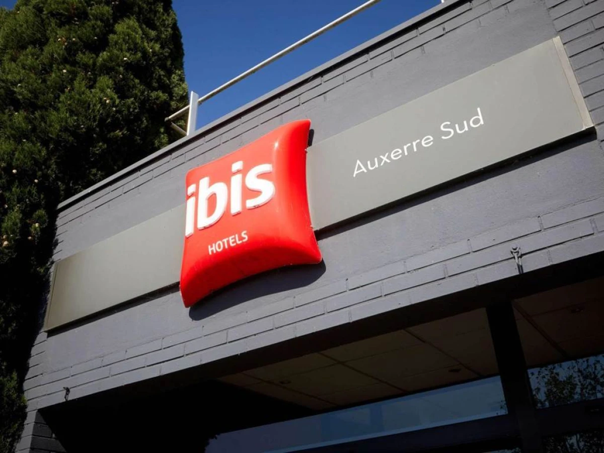 ibis Auxerre Sud - Bonjour Fun