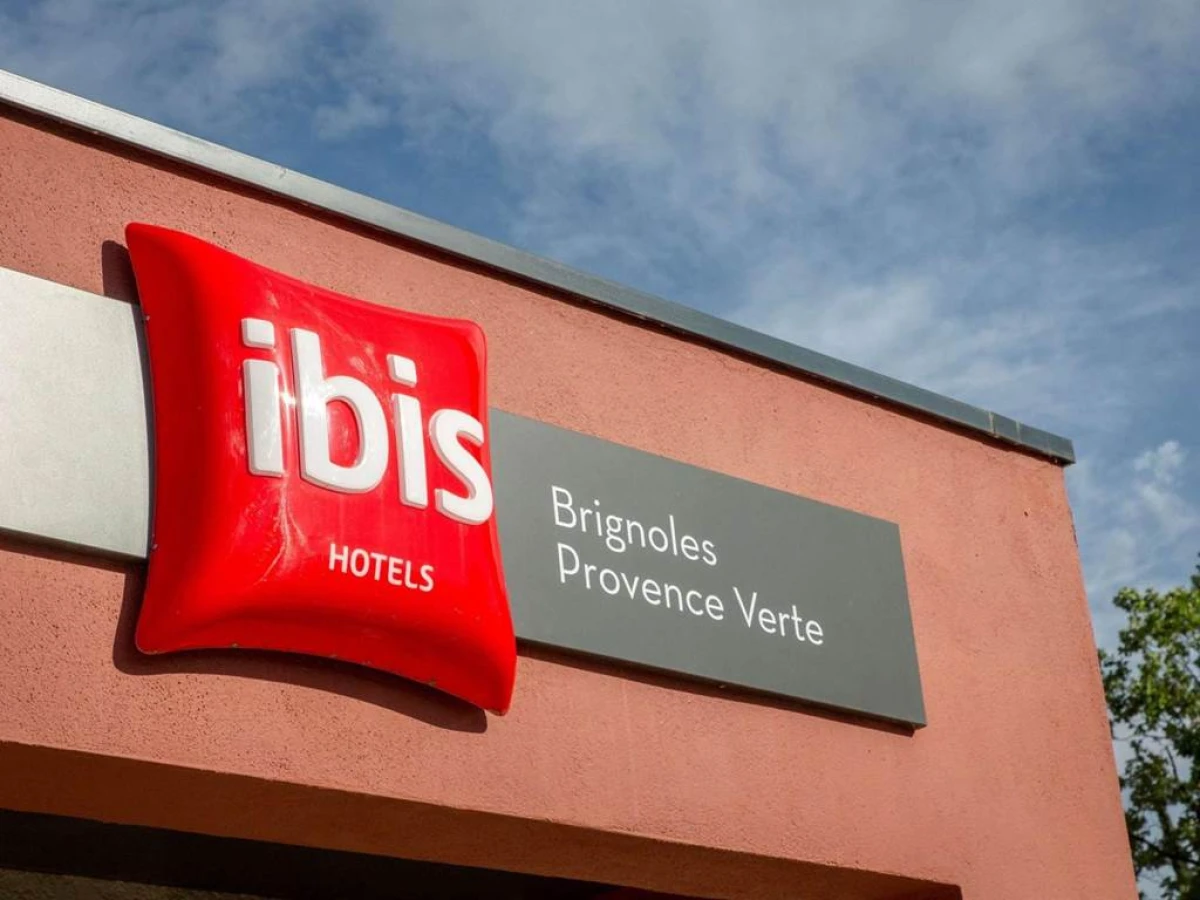 ibis Brignoles Provence Verte - Bonjour Fun