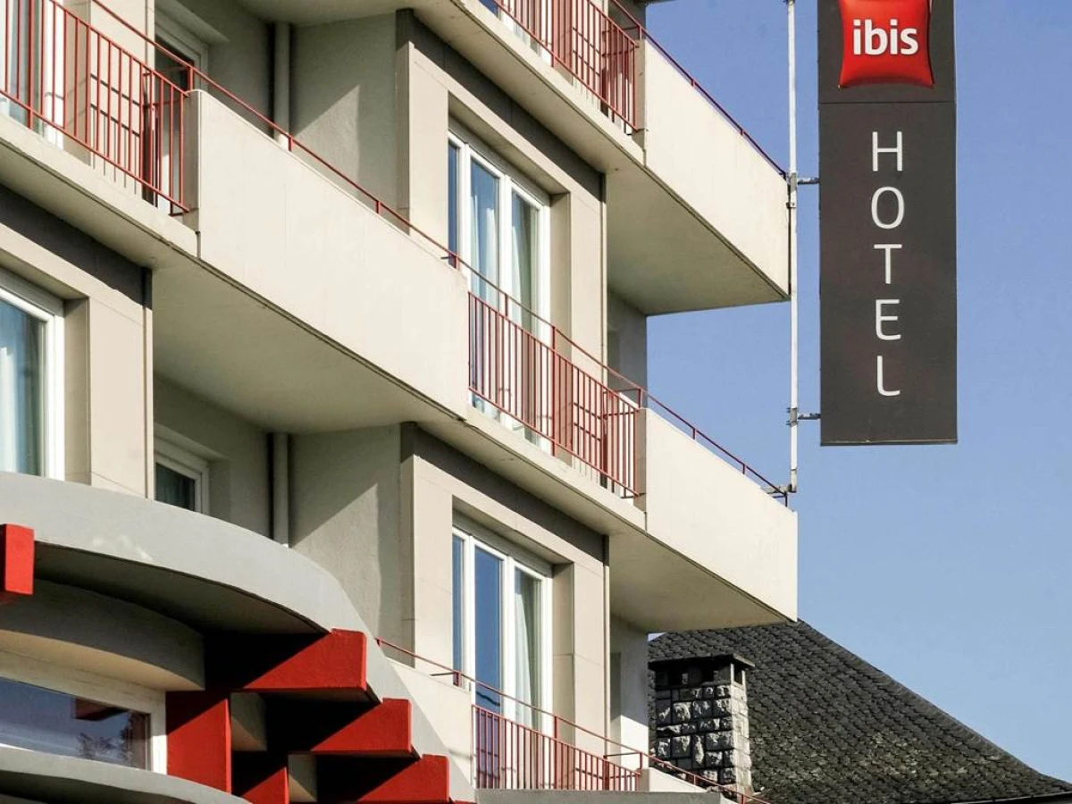 Ibis Brive Centre - Bonjour Fun