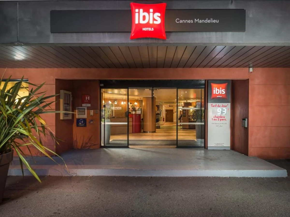 ibis Cannes Mandelieu - Bonjour Fun