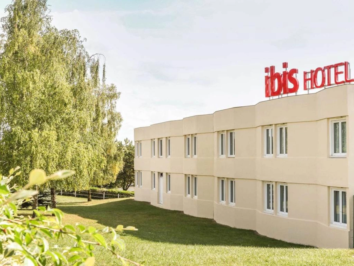 ibis Chalons en Champagne - Bonjour Fun