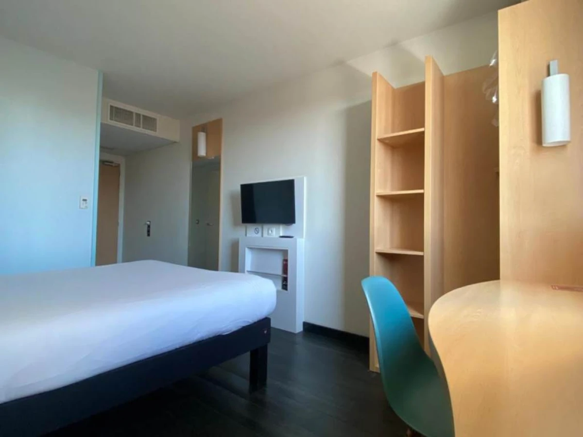 ibis Clermont Ferrand Nord Riom - Bonjour Fun