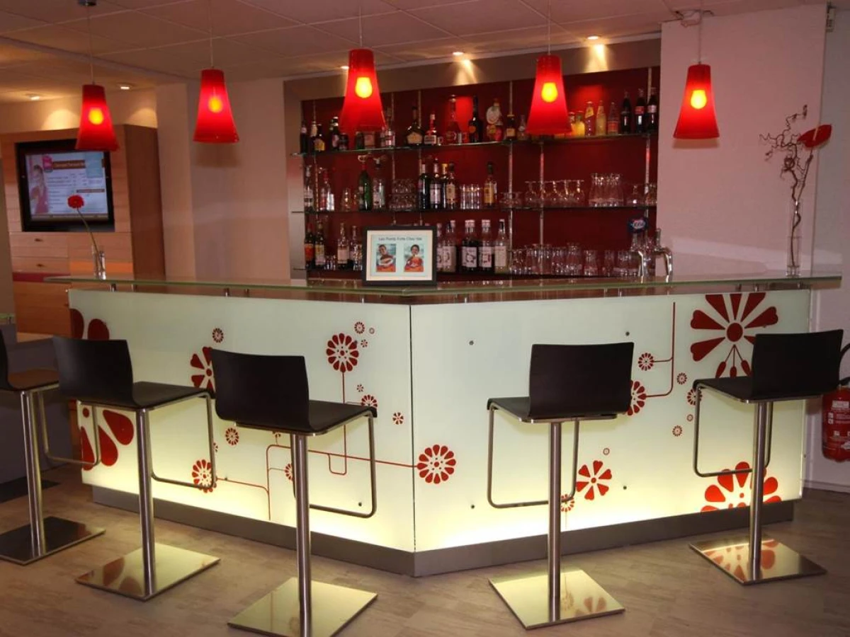 ibis Clermont Ferrand Sud Herbet - Bonjour Fun