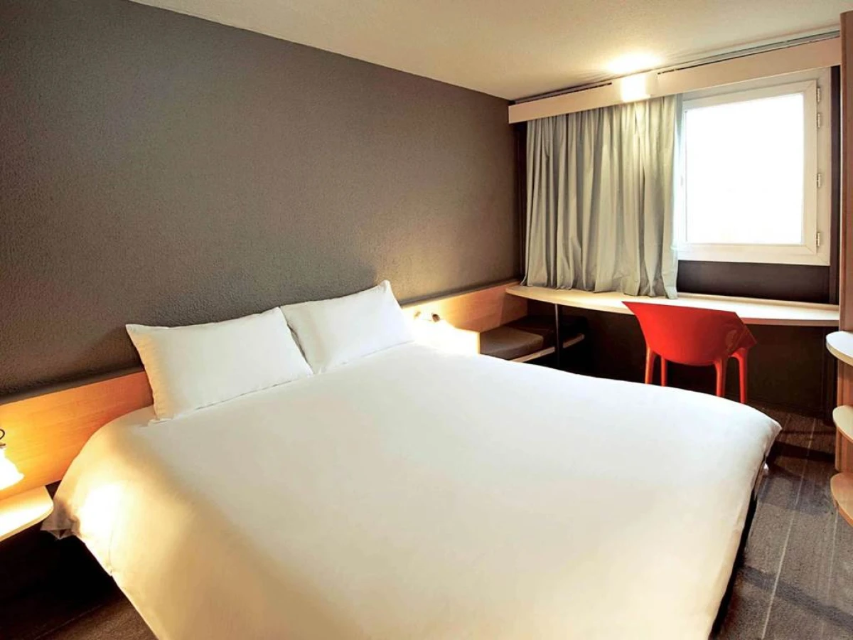 ibis Epinal Centre - Bonjour Fun