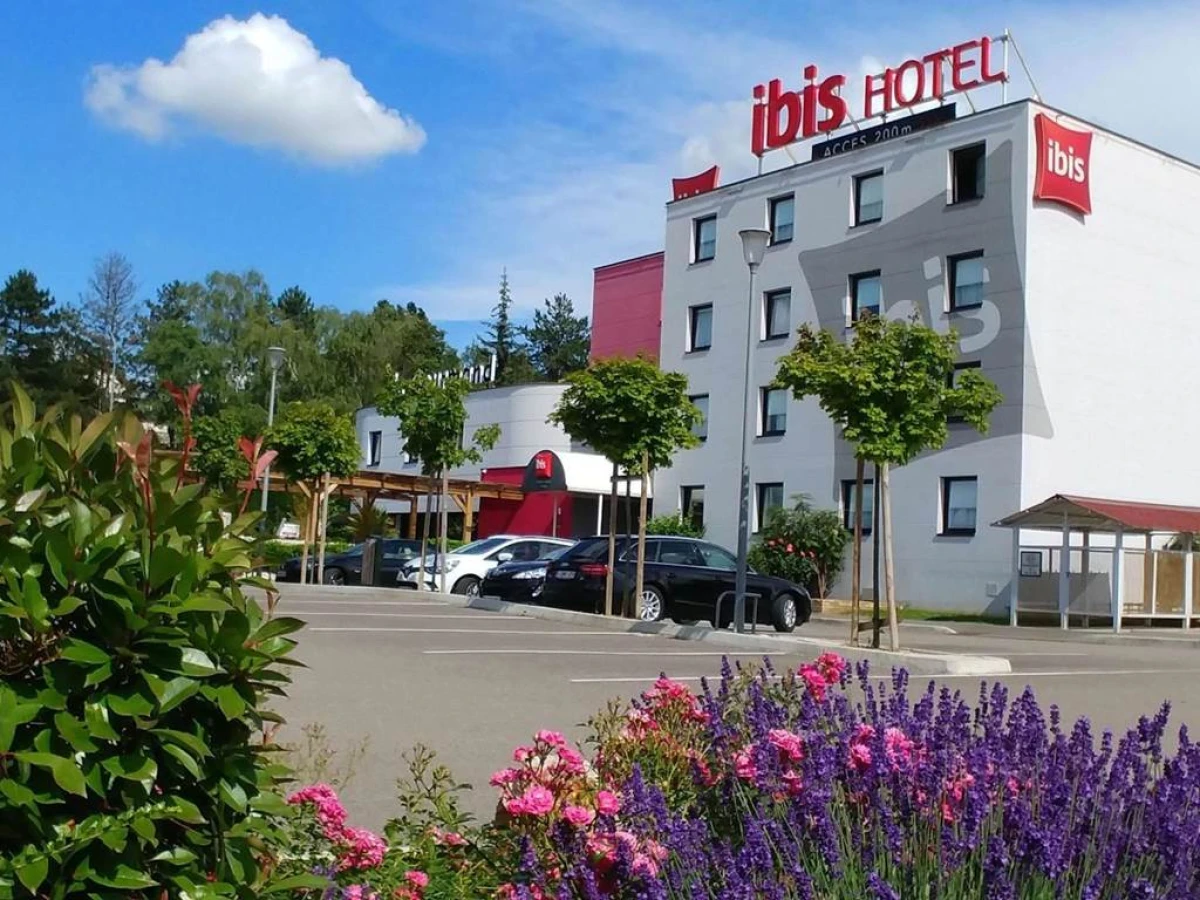 ibis Europe Chalon Sur Saone - Bonjour Fun