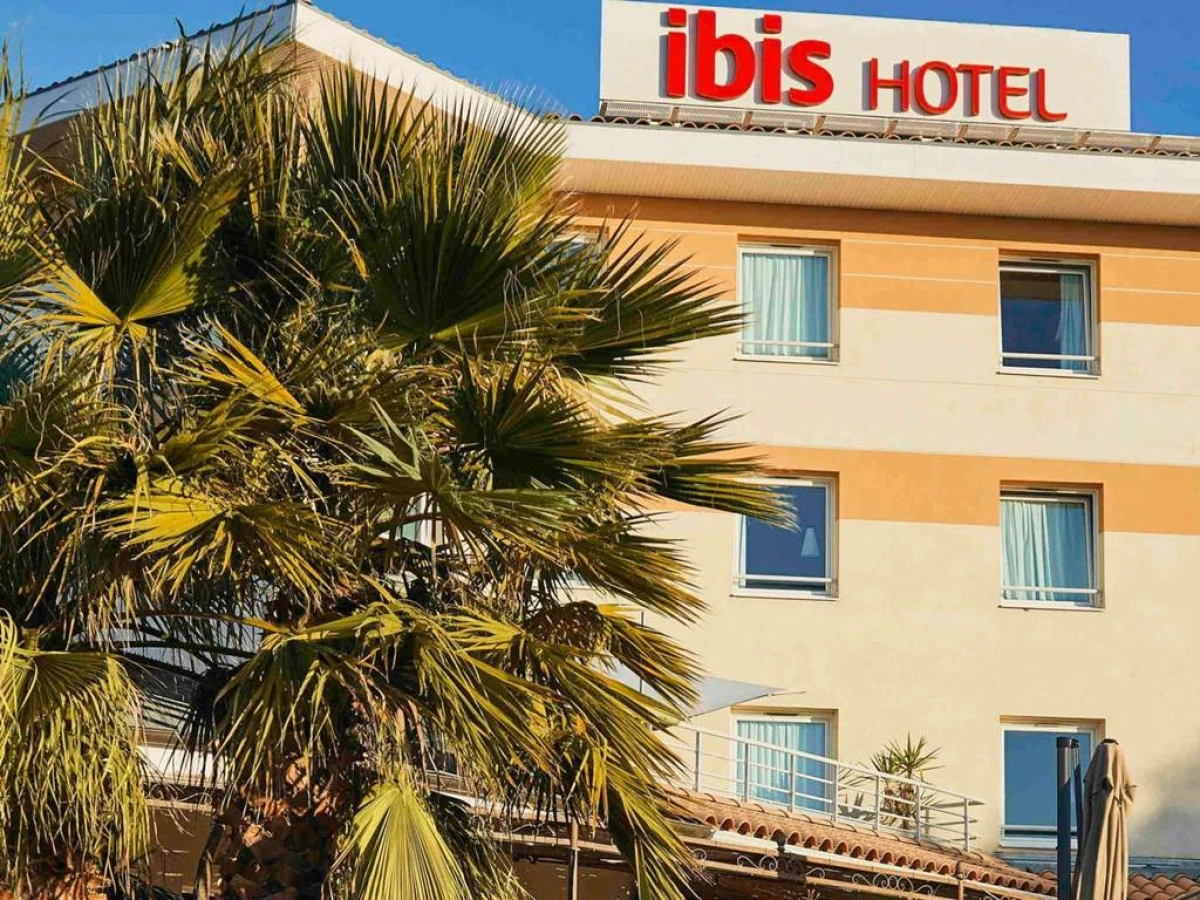 ibis La Ciotat - Bonjour Fun