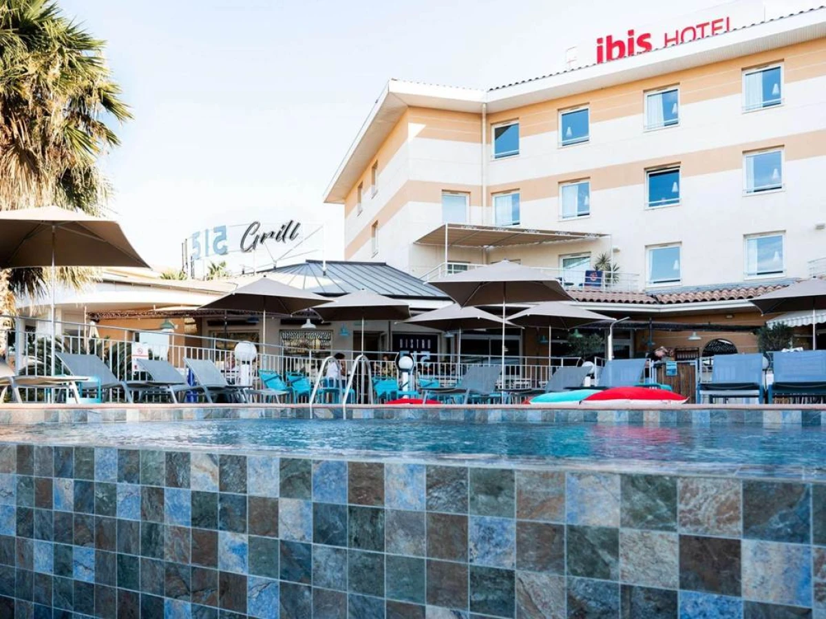 ibis La Ciotat - Bonjour Fun