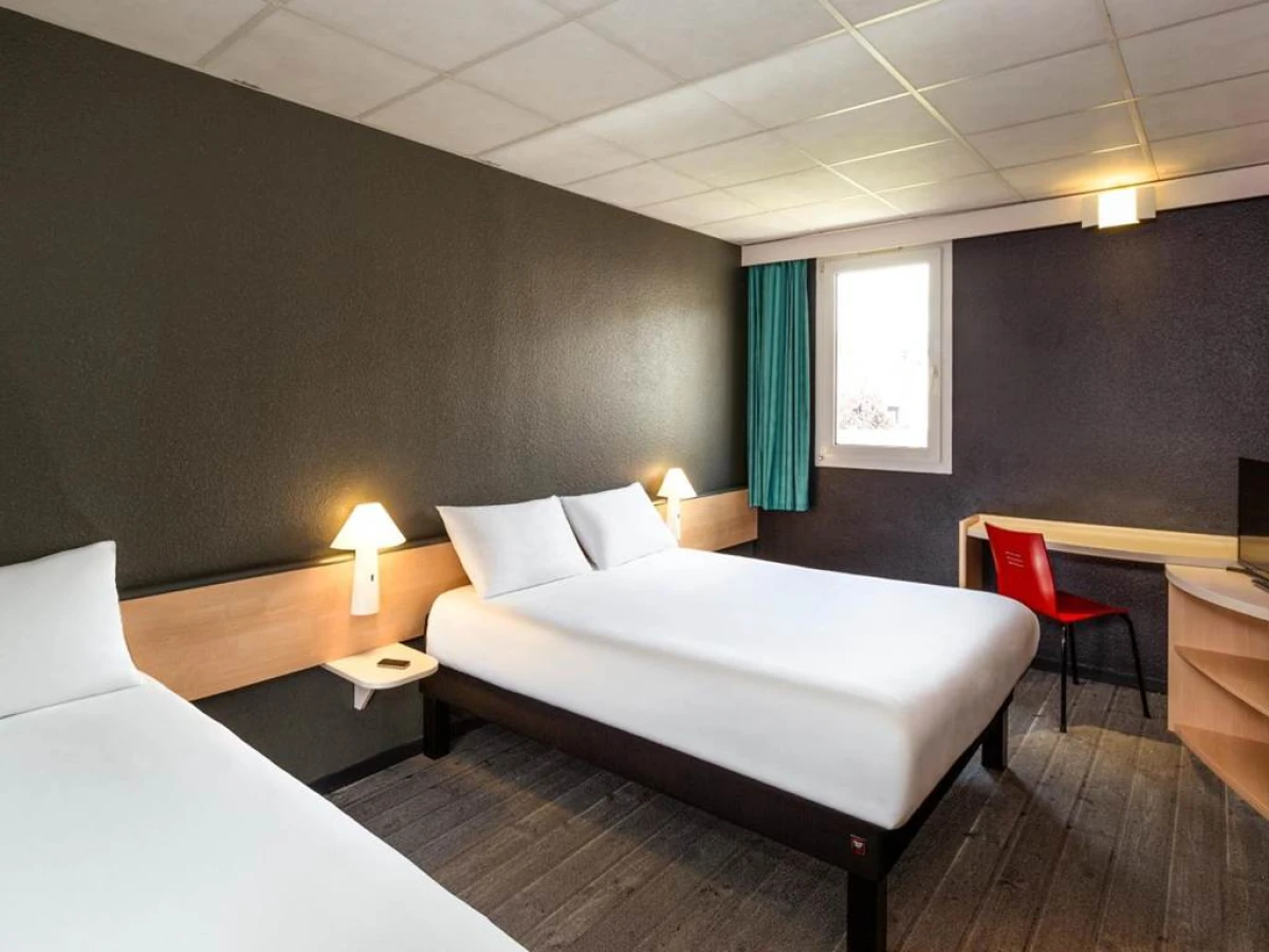 ibis Lannion - Bonjour Fun