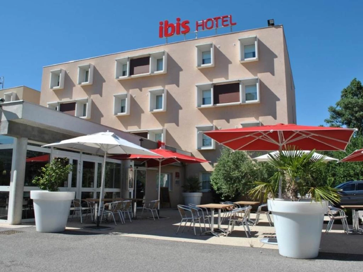 ibis Loriol Le Pouzin - Bonjour Fun