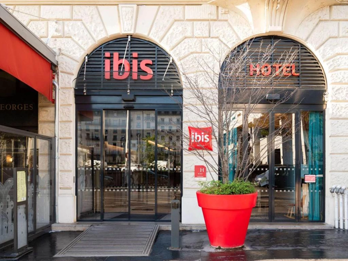 ibis Lyon Centre Perrache - Bonjour Fun