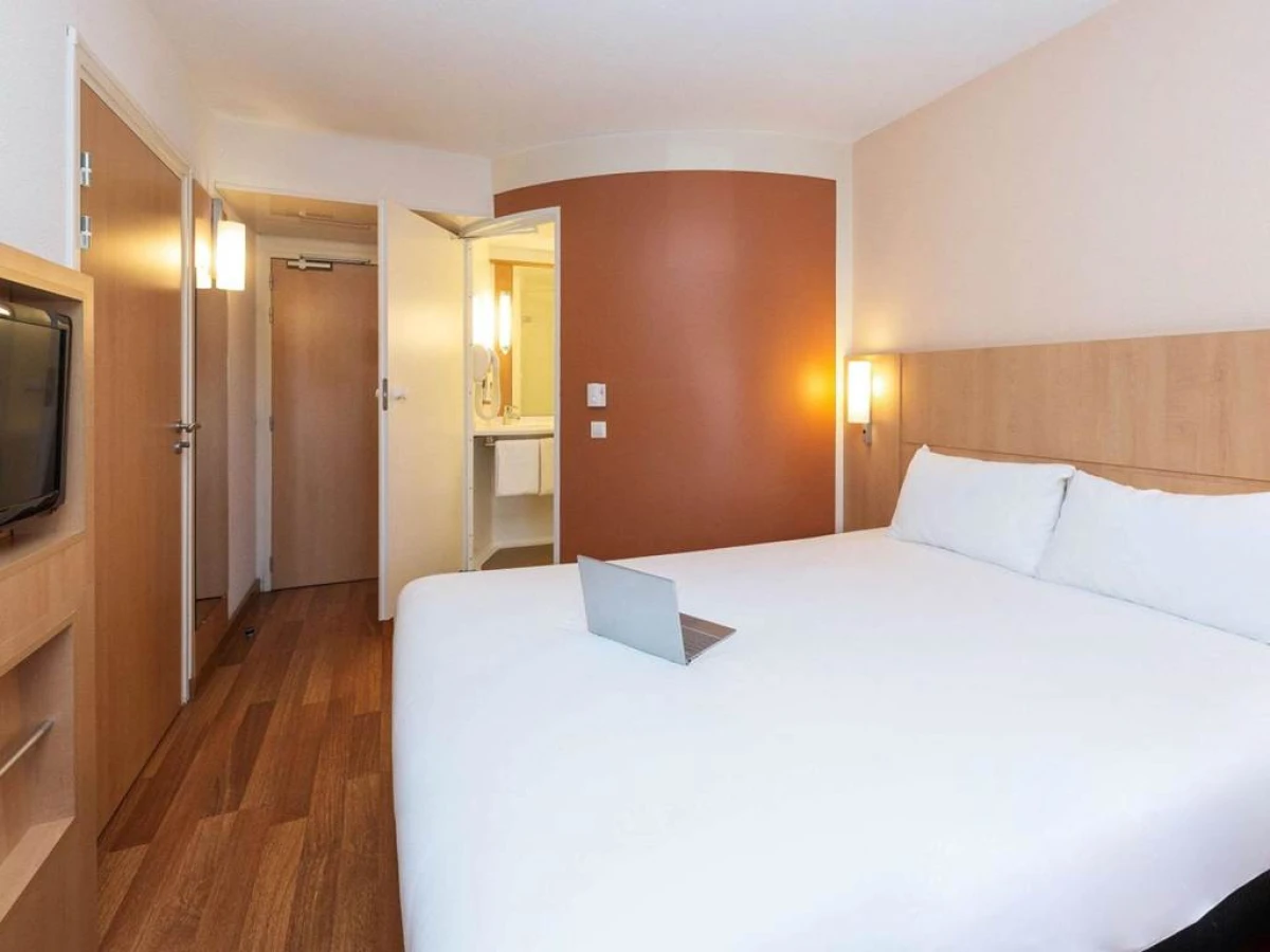 ibis Lyon Est Chaponnay - Bonjour Fun