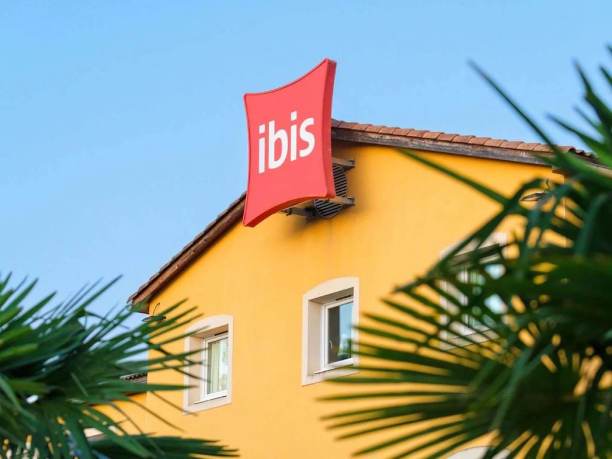 ibis Manosque Cadarache - Bonjour Fun