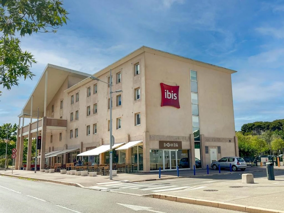 ibis Martigues Centre - Bonjour Fun