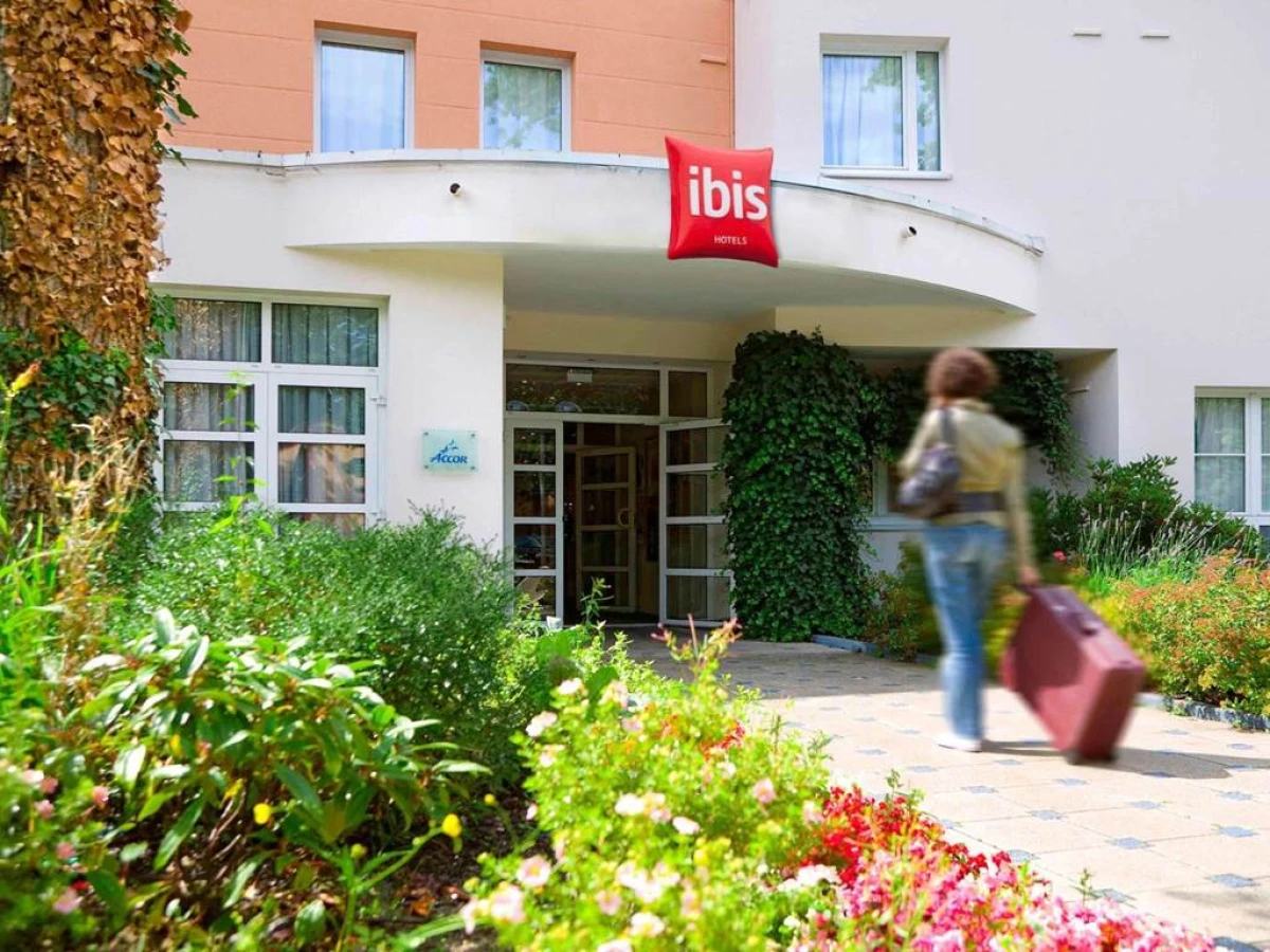 ibis Nancy-Brabois - Bonjour Fun