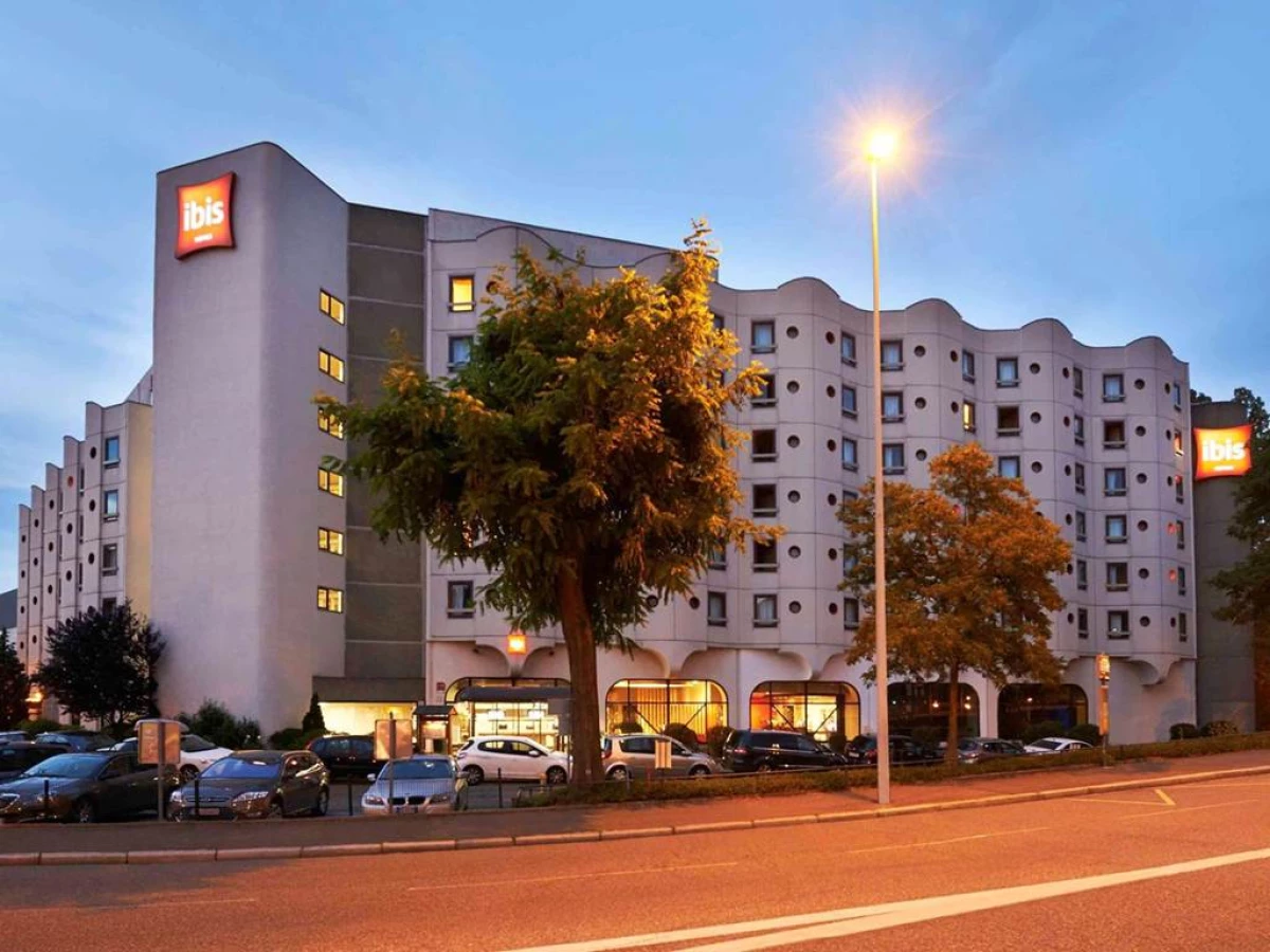 ibis Strasbourg Centre Historique - Bonjour Fun