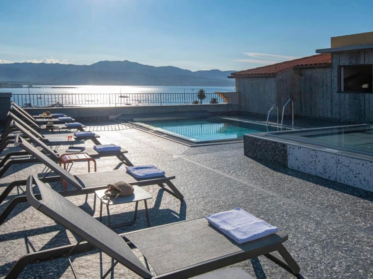 ibis Styles Ajaccio Napoleon - Bonjour Fun