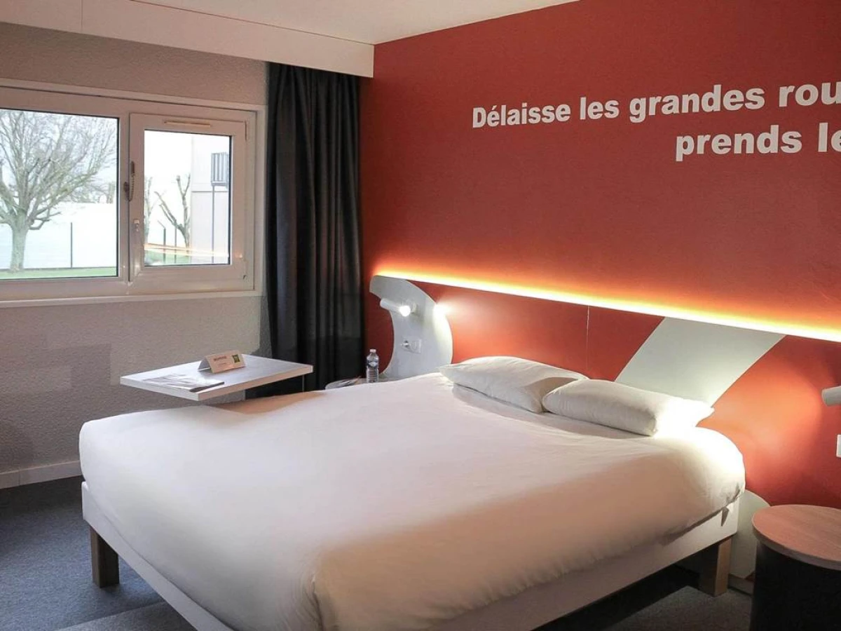 ibis Styles Beauvais - Bonjour Fun