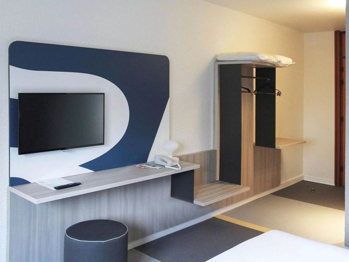 ibis Styles Beauvais - Bonjour Fun