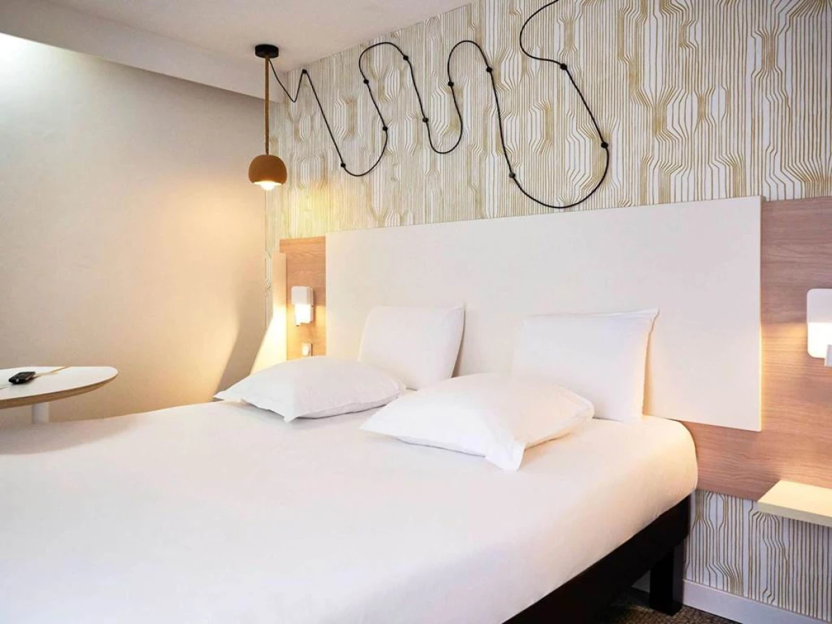 ibis Styles Bordeaux Begles Arena - Bonjour Fun