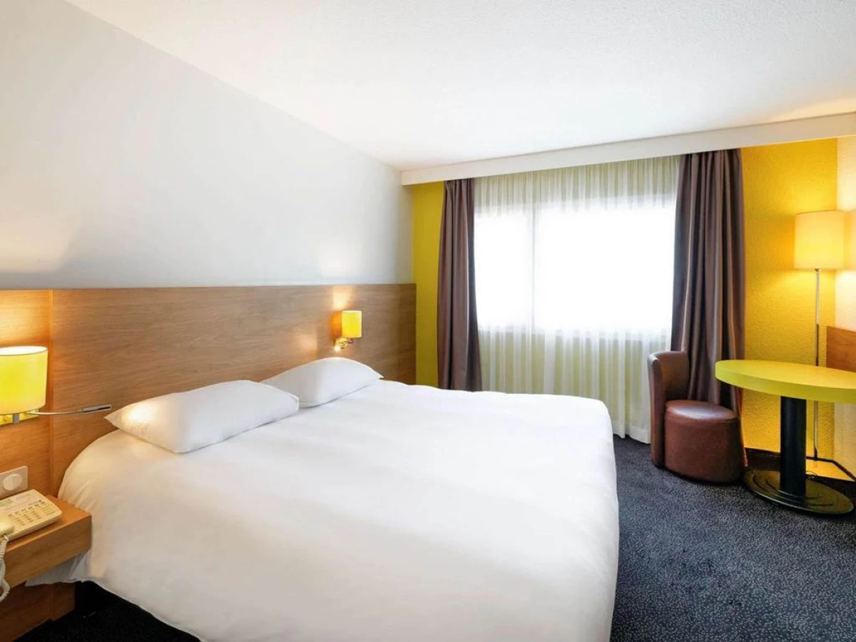 ibis Styles Chalon sur Saône - Bonjour Fun