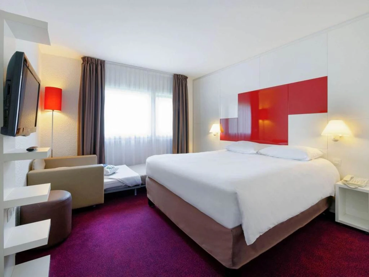 ibis Styles Chalon sur Saône - Bonjour Fun