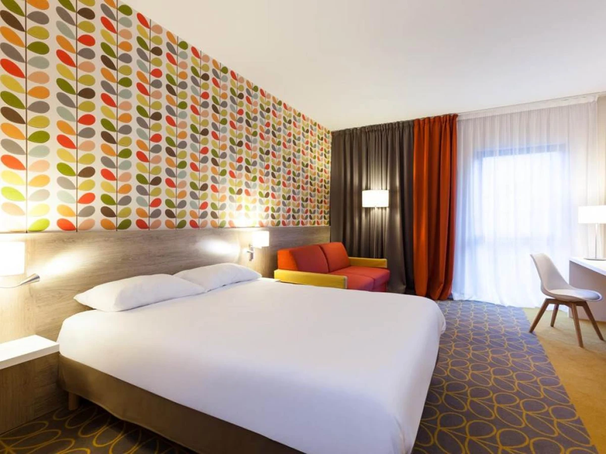 ibis Styles Chaumont Centre Gare - Bonjour Fun