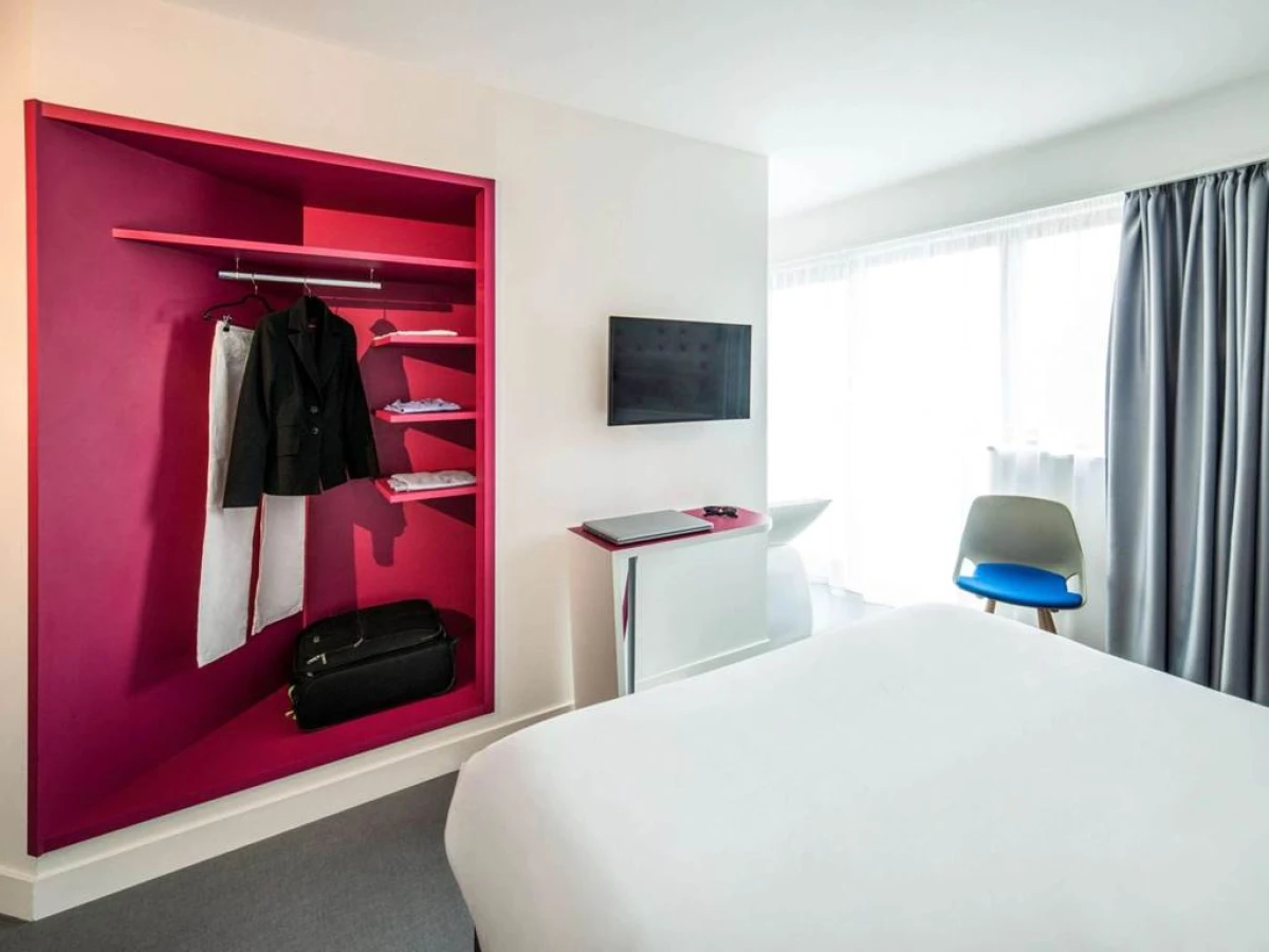 Ibis Styles Collioure Port Vendres - Bonjour Fun