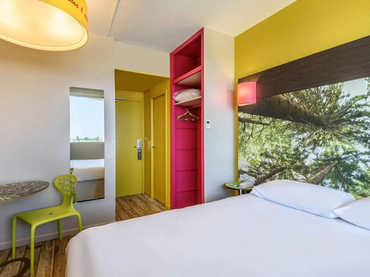 ibis styles Dax Centre - Bonjour Fun