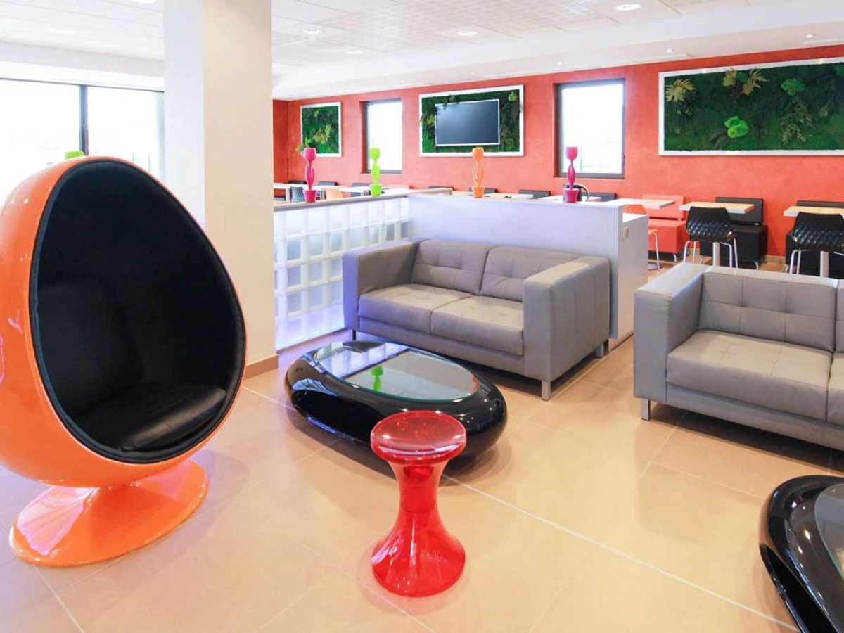 ibis Styles Flers - Bonjour Fun