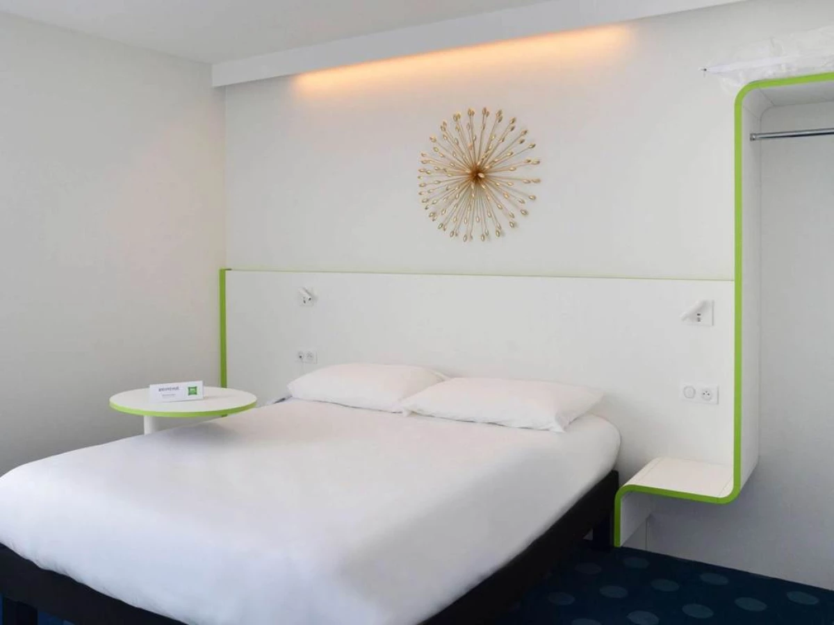 ibis Styles Fougeres - Bonjour Fun