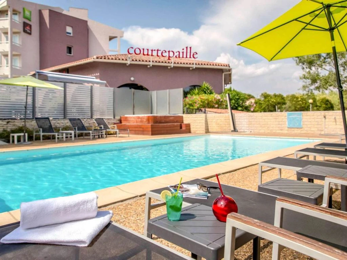 ibis Styles Fréjus St Raphael - Bonjour Fun