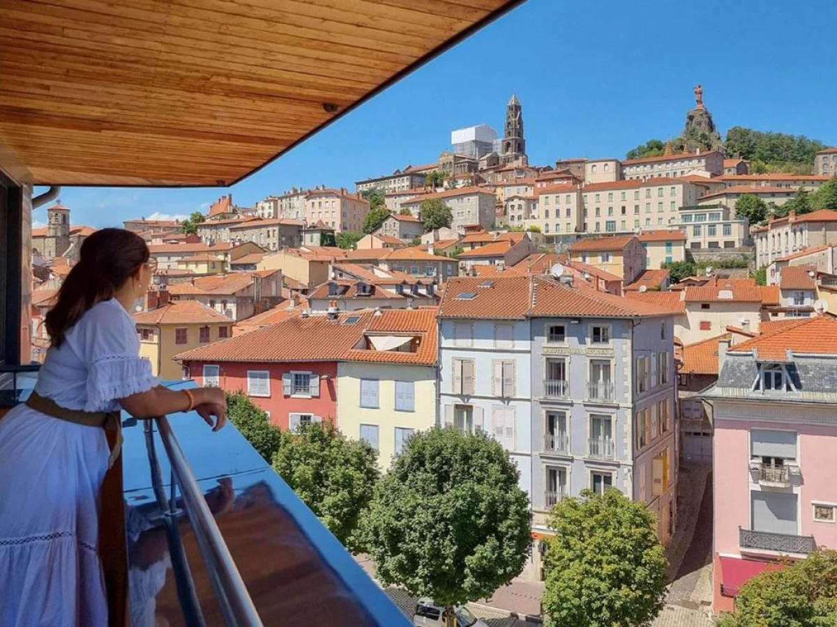 ibis Styles Le Puy en Velay - Bonjour Fun