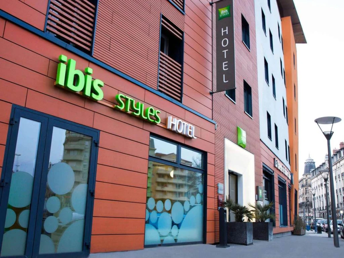 ibis Styles Le Puy en Velay - Bonjour Fun