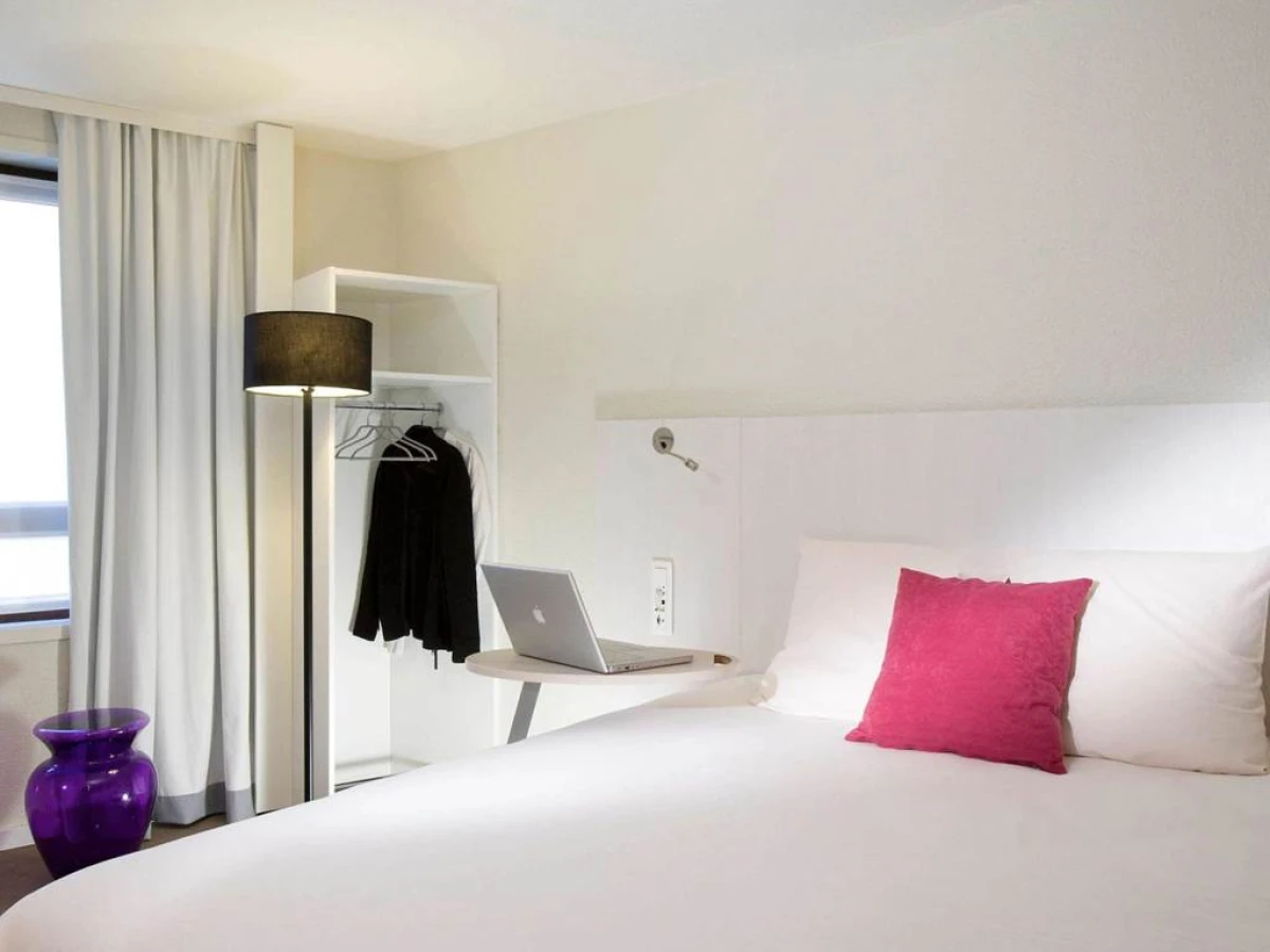 ibis Styles Lille Centre Gare Beffroi - Bonjour Fun