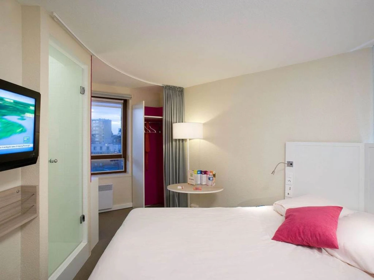 ibis Styles Lille Centre Gare Beffroi - Bonjour Fun