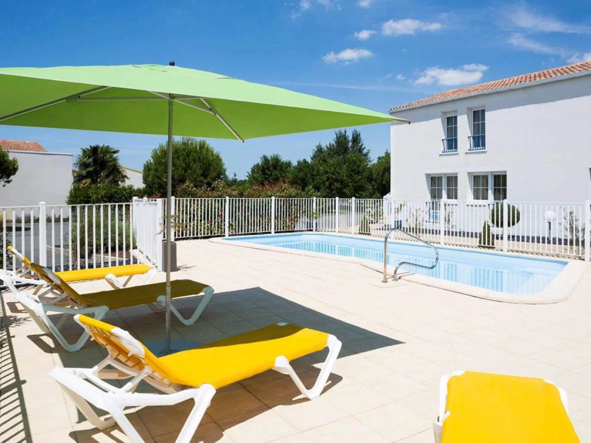 ibis Styles Marennes d'Oléron - Bonjour Fun